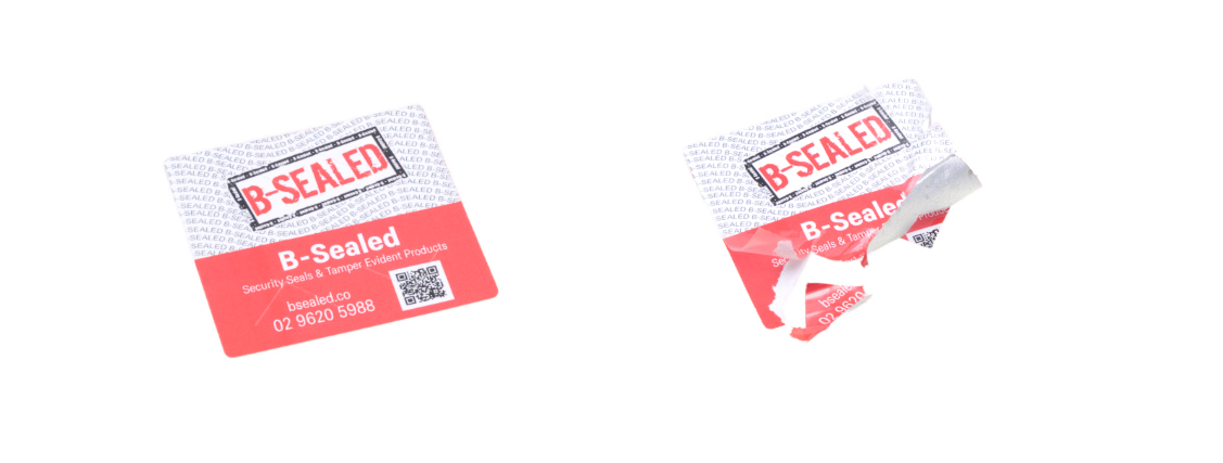 RFID Blocking sleeve @ Security Seals Online by B-Sealed