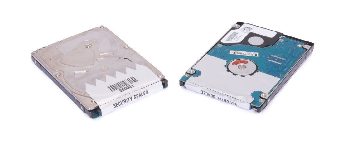 Add serial numbers and barcodes for process integrity.